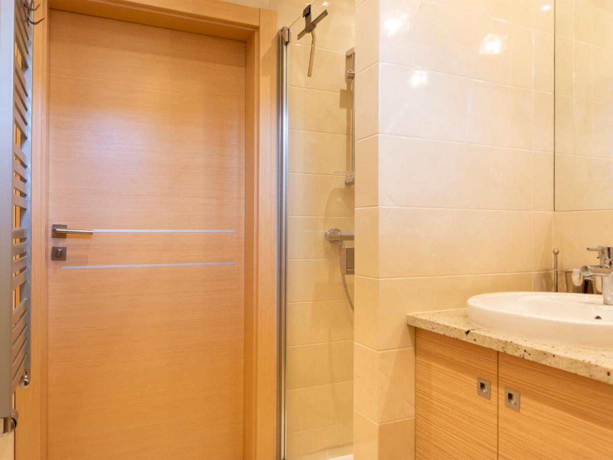 Vacationclub - Baltycka 10 Apartament 15 Swinoujscie Ngoại thất bức ảnh
