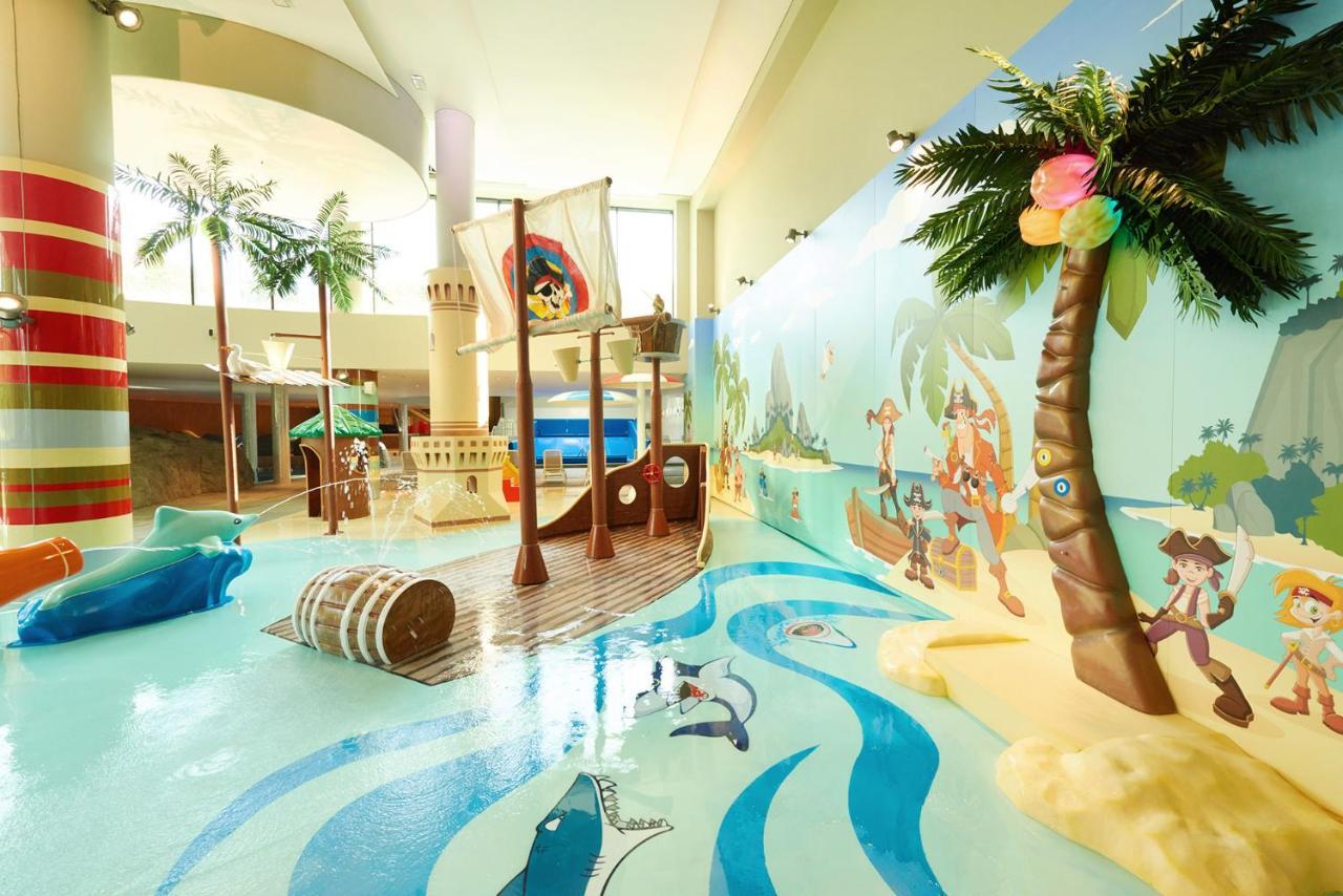 Vacationclub - Baltycka 10 Apartament 15 Swinoujscie Ngoại thất bức ảnh